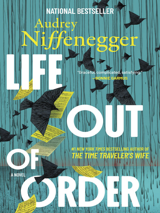 Cover image for Life Out of Order